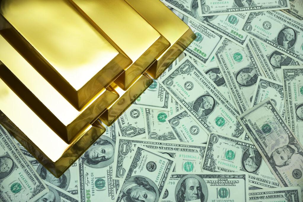 为什么中国黄金比别的黄金便宜（买黄金买哪个牌子好）  第7张