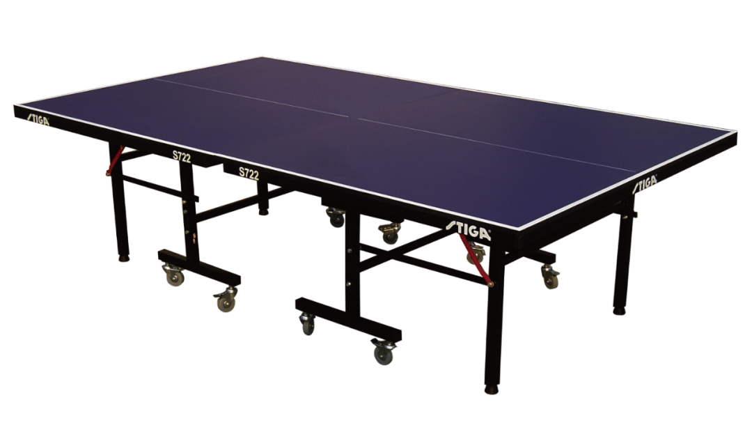 乒乓球桌高度标准尺寸多少（为什么高度是76厘米）  第1张