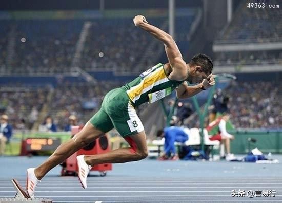世界400米最快纪录是多少（最新世界纪录43秒03）  第2张