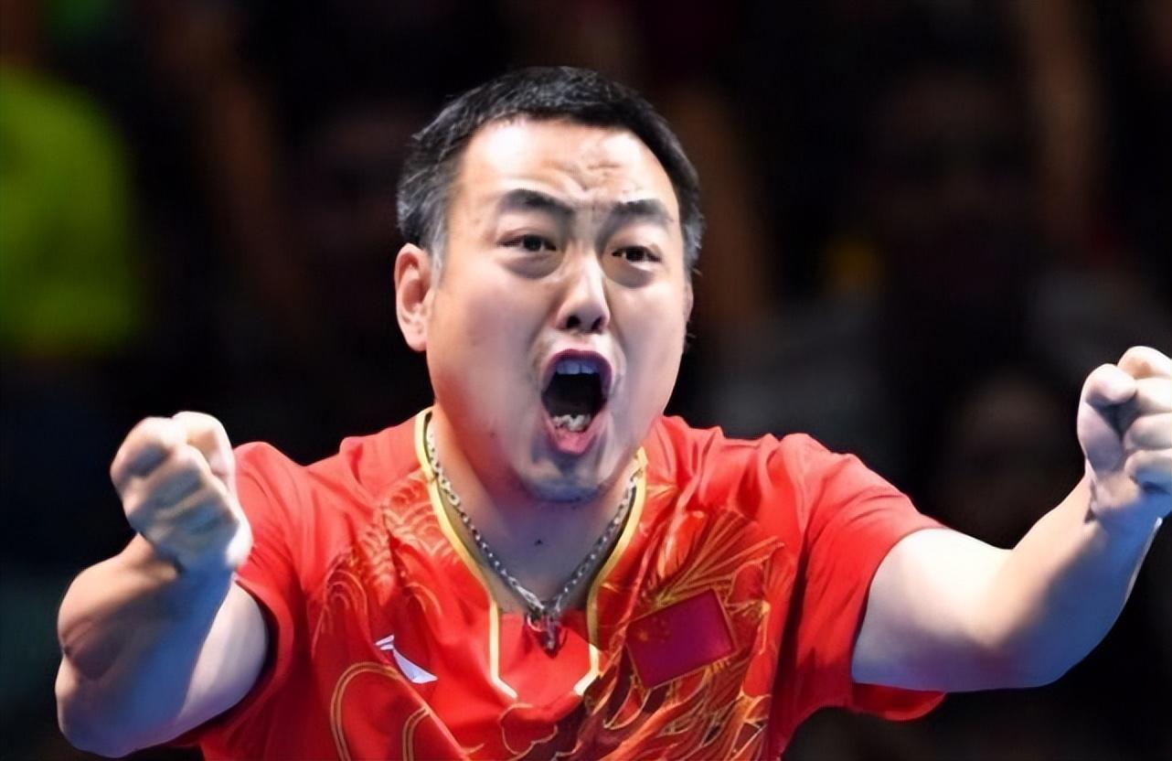 乒乓球在哪一年成为奥运会项目（1988年汉城奥运会开始）  第3张