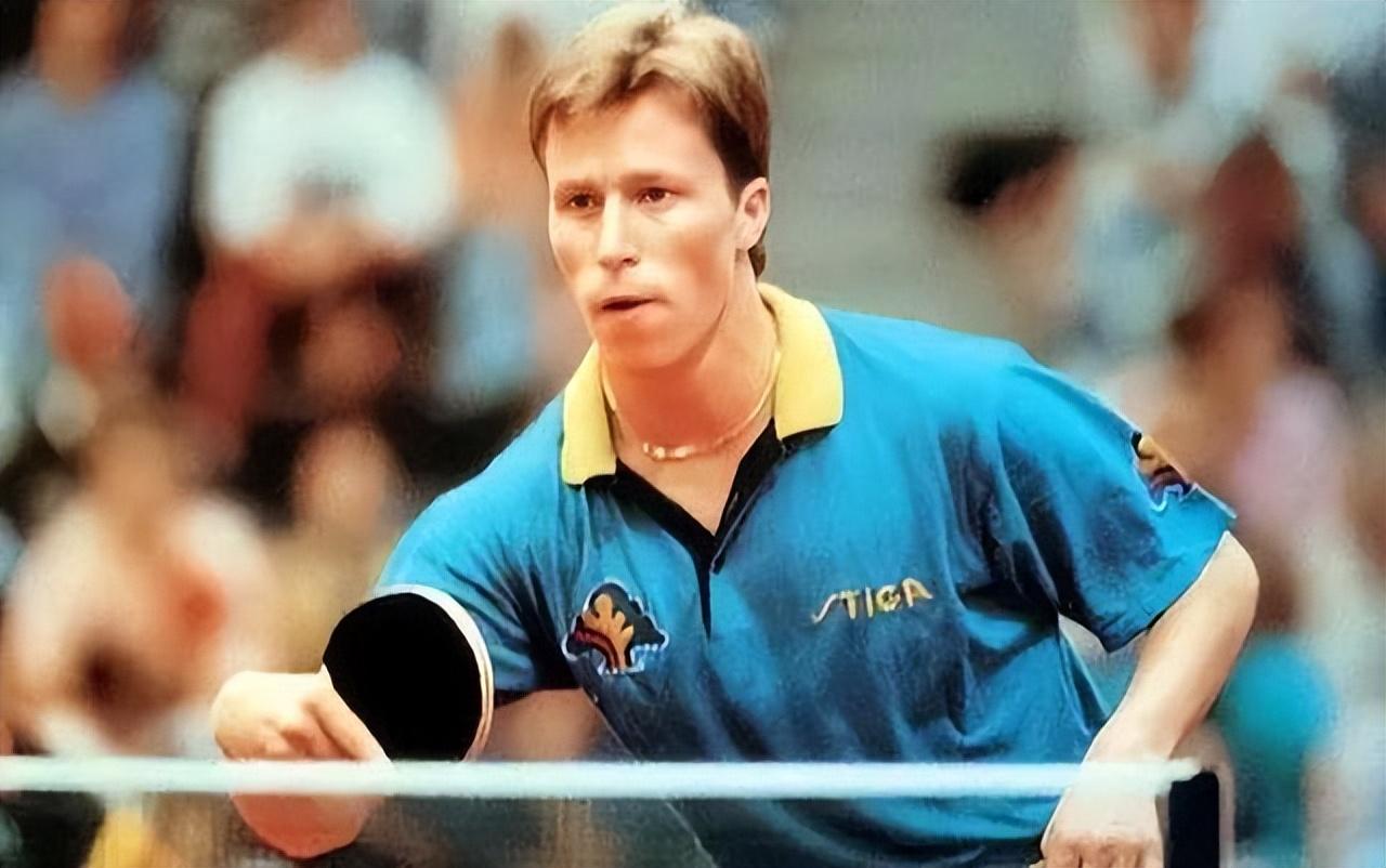 乒乓球在哪一年成为奥运会项目（1988年汉城奥运会开始）  第2张
