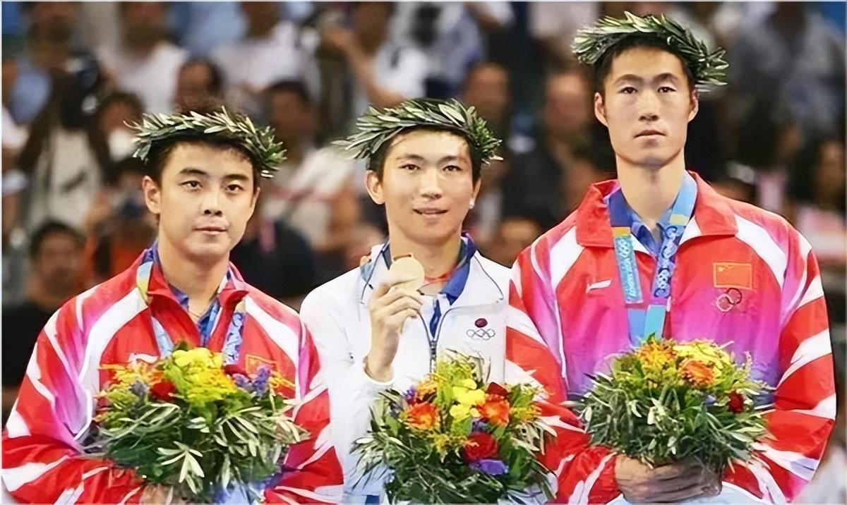 乒乓球在哪一年成为奥运会项目（1988年汉城奥运会开始）  第5张