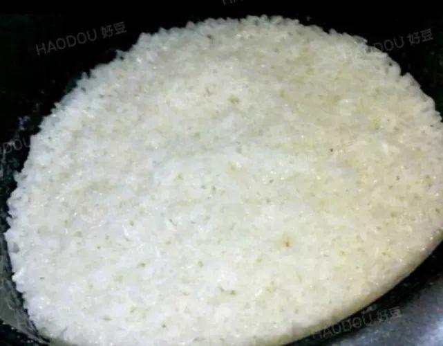 一斤大米能蒸出多少米饭？够几个人吃？  第3张