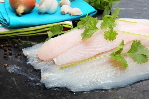 巴沙鱼蛋白质含量高不高  第2张