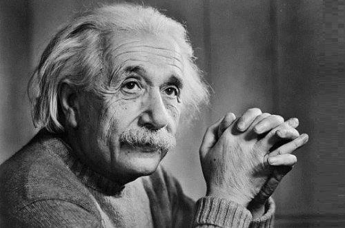 爱因斯坦的三个预言都是什么  第3张