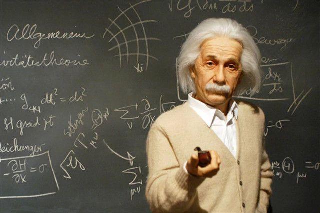 爱因斯坦的三个预言都是什么  第4张