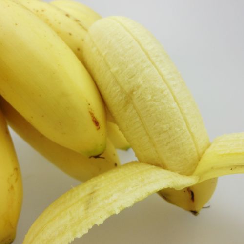 小米蕉和香蕉的区别功效作用  第2张