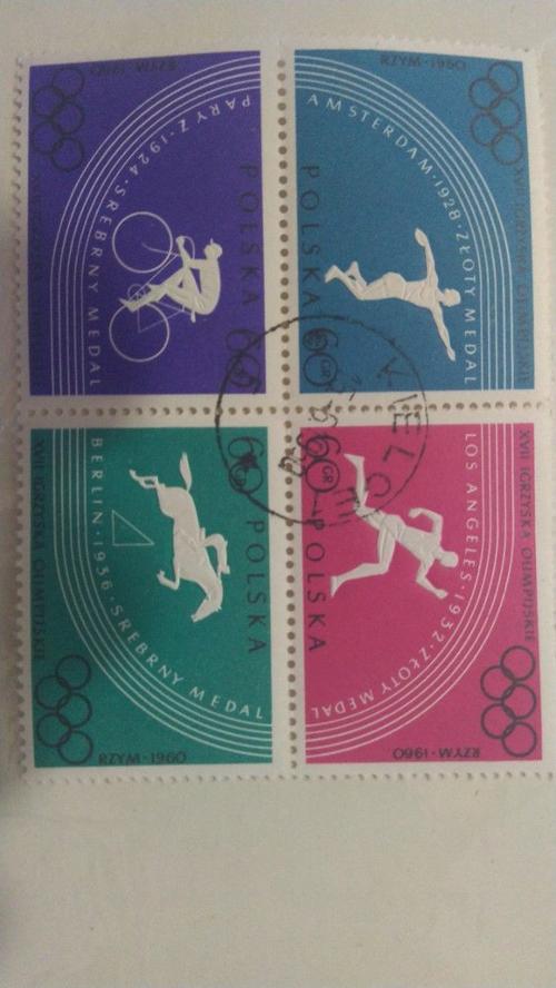 国际奥林匹克集邮会在哪个国家成立（瑞士洛桑成立）  第2张