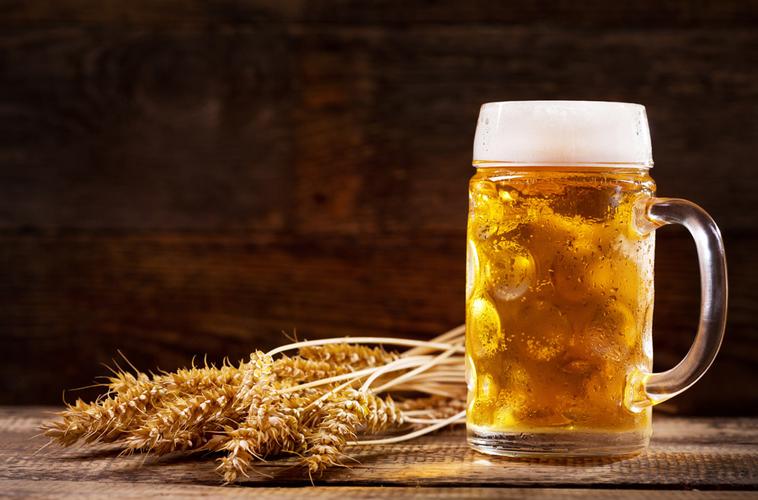 啤酒度数是看麦芽度还是酒精度  第1张
