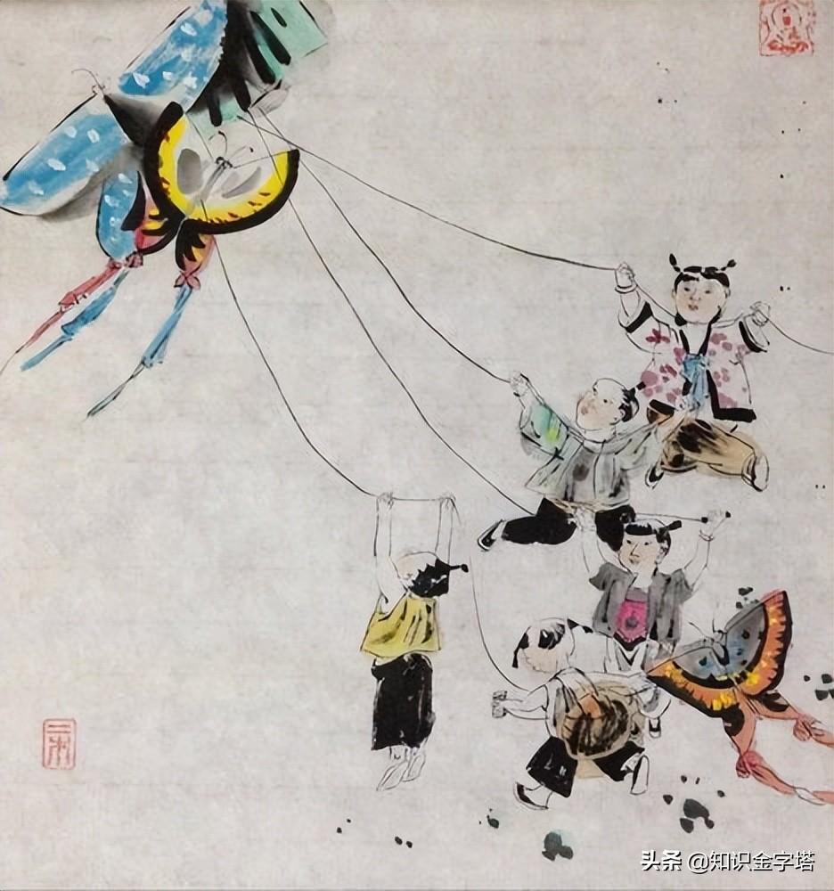 风筝最初的用途是用于什么场合（最早的飞行器是中国的风筝）  第2张