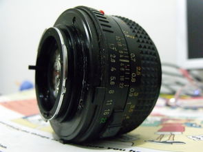 胶片单反 数码单反 镜头,数码和胶片相机的单反镜头能否互用  第2张