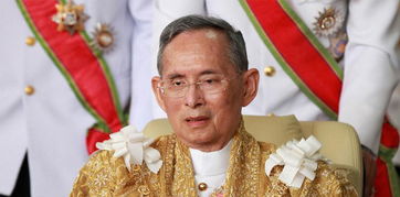 泰国国王有没有实权,泰国国王有实权吗  第1张