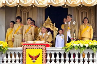 泰国国王有没有实权,泰国国王有实权吗  第3张