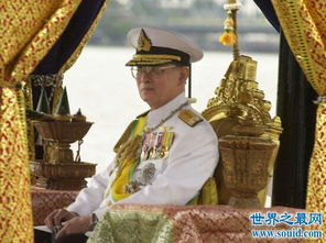 泰国国王有没有实权,泰国国王有实权吗  第2张