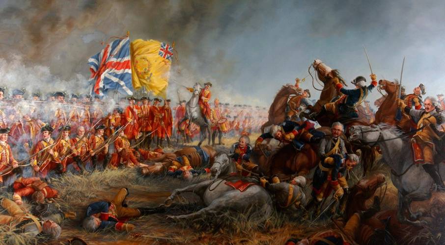  英法百年战争打了多少年，英法百年战争打了多少年了 第4张
