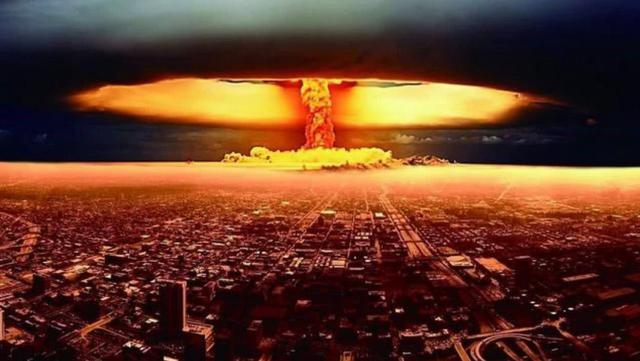  地球发生核战争人类真的会毁灭吗，核战真的能把地球毁灭吗 第1张