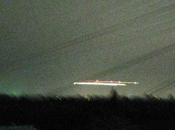 萧山机场ufo是真的吗，萧山世界机场 ufo？  第2张