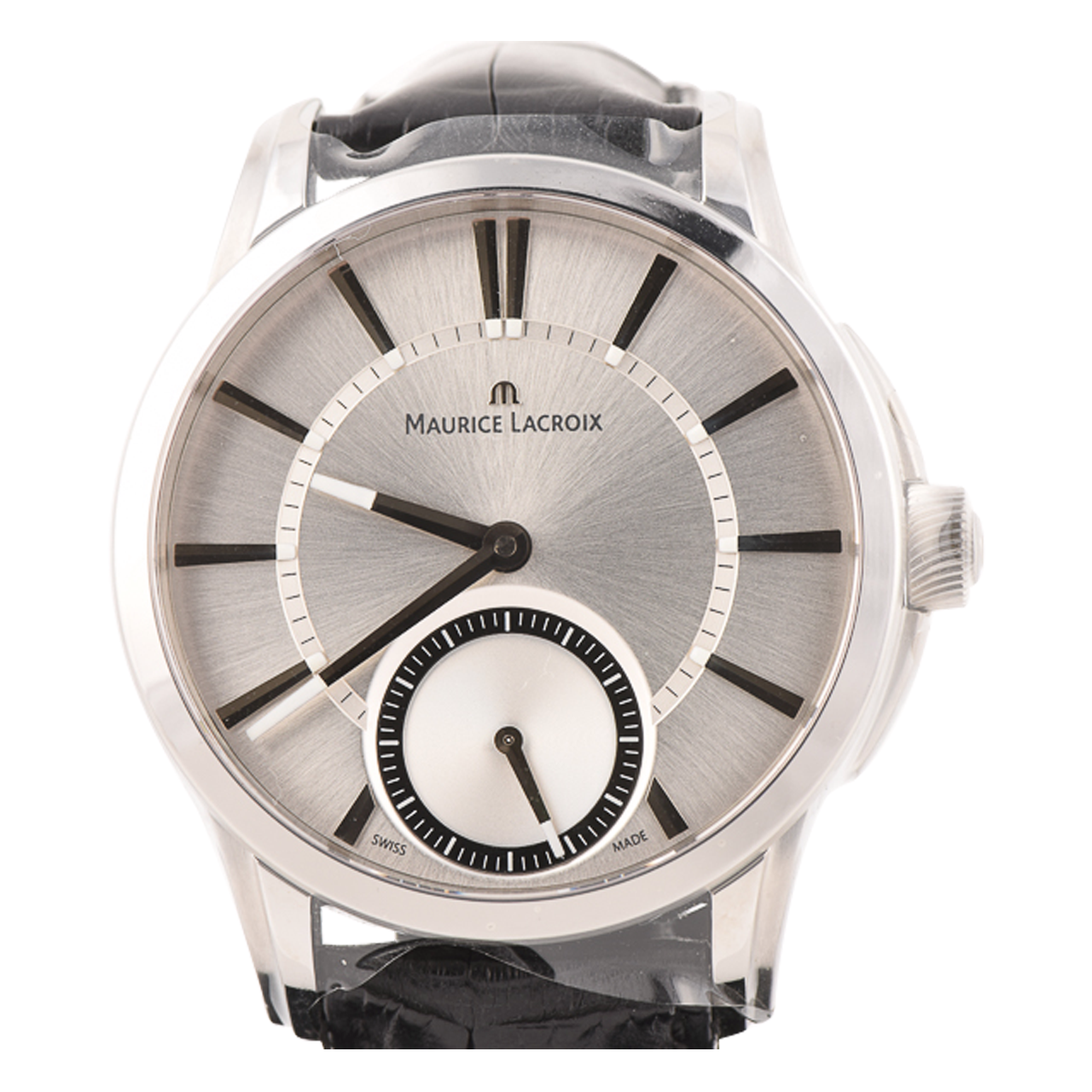 mauricelacroix牌手表多少钱的简单介绍